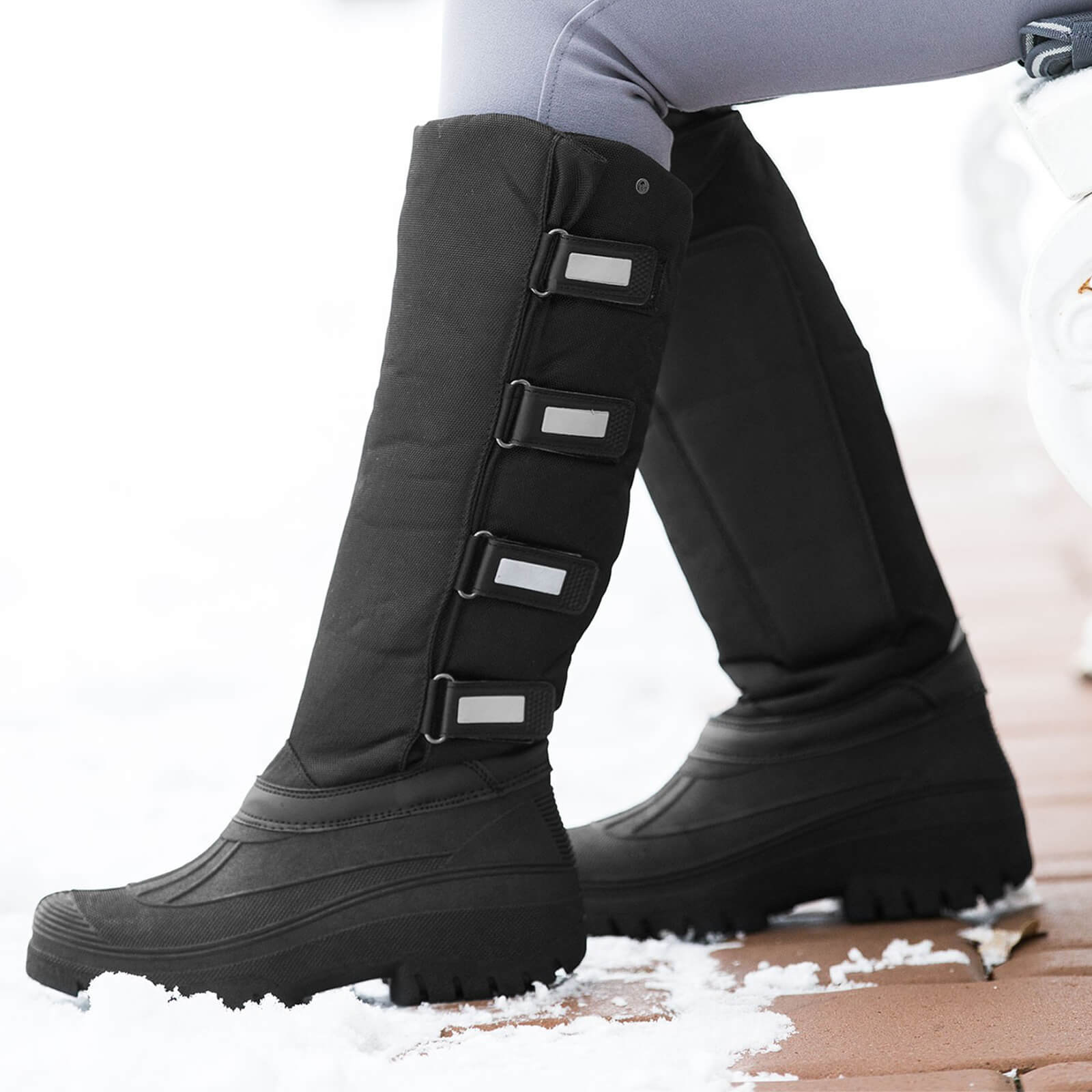 Thermostiefel Standard
