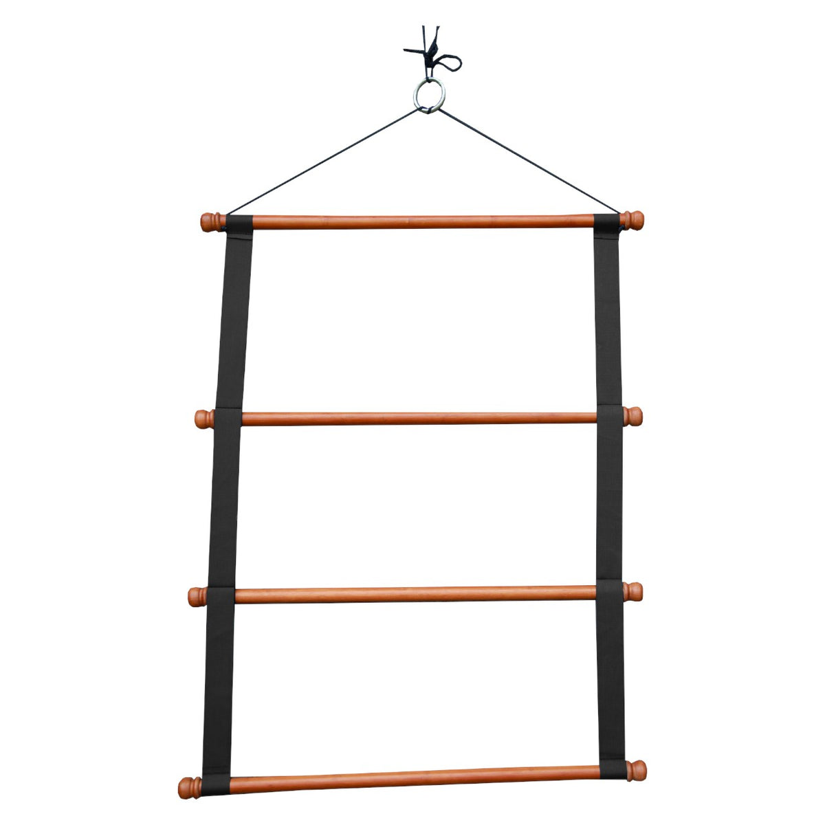 Schabrackenhalter Luxe
