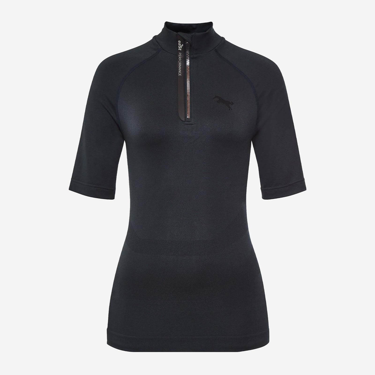 Funktionsshirt Damen Kurzarm Seamless