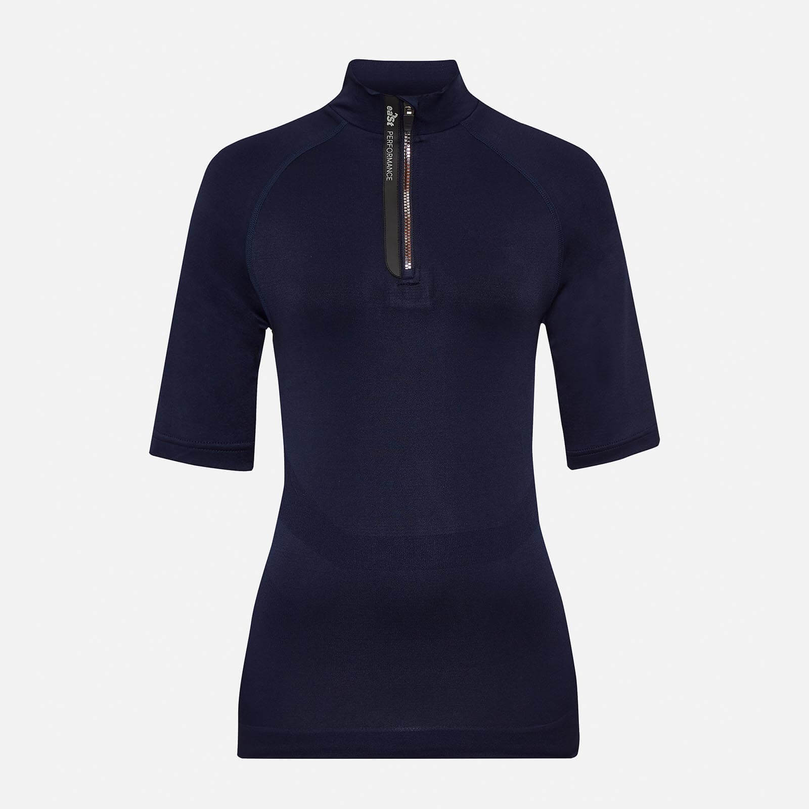 Funktionsshirt Damen Kurzarm Seamless