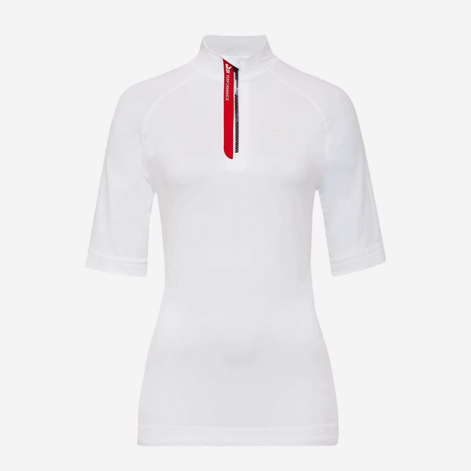 Funktionsshirt Damen Kurzarm Seamless