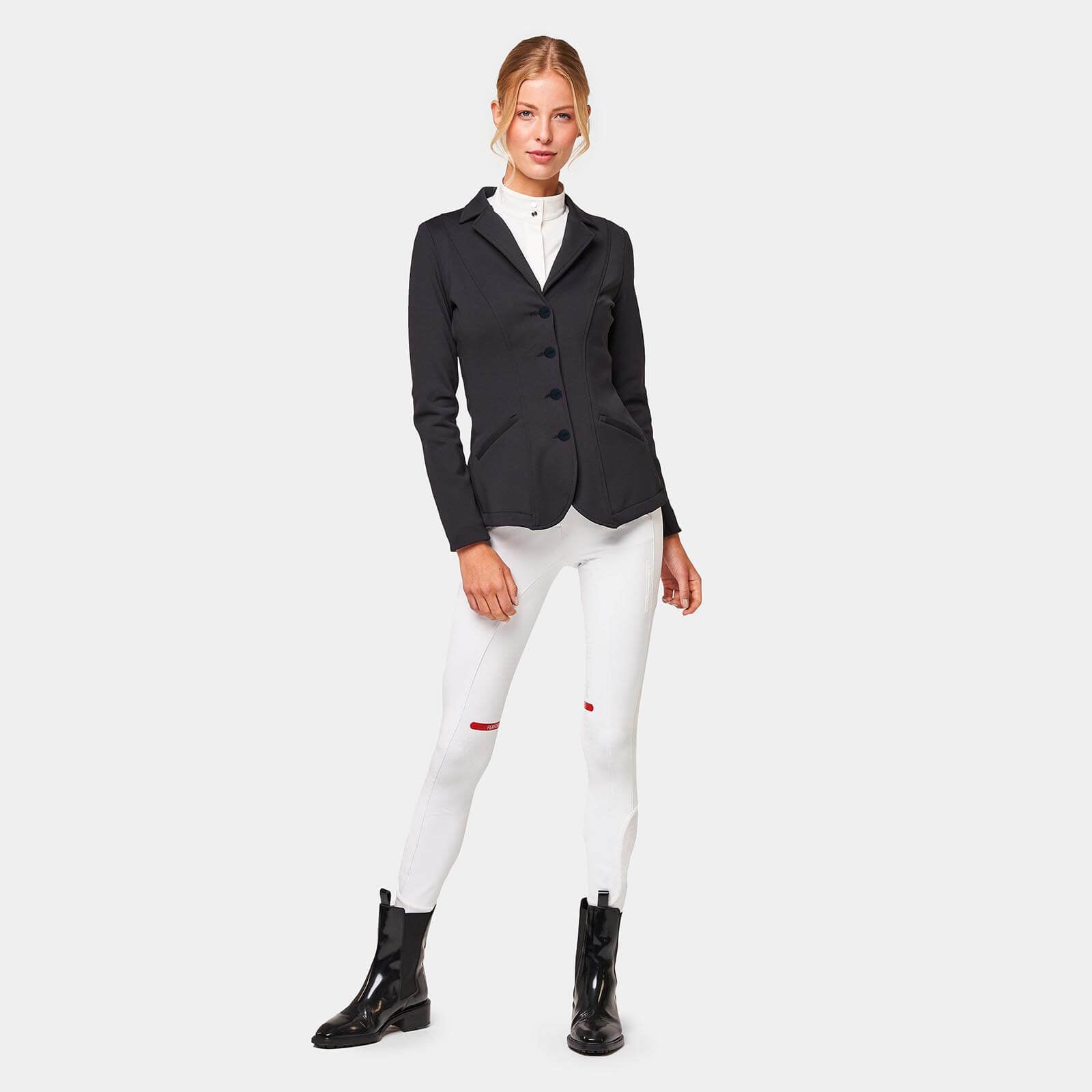 Turnierjacket Damen Elastic Pro Performance Classic