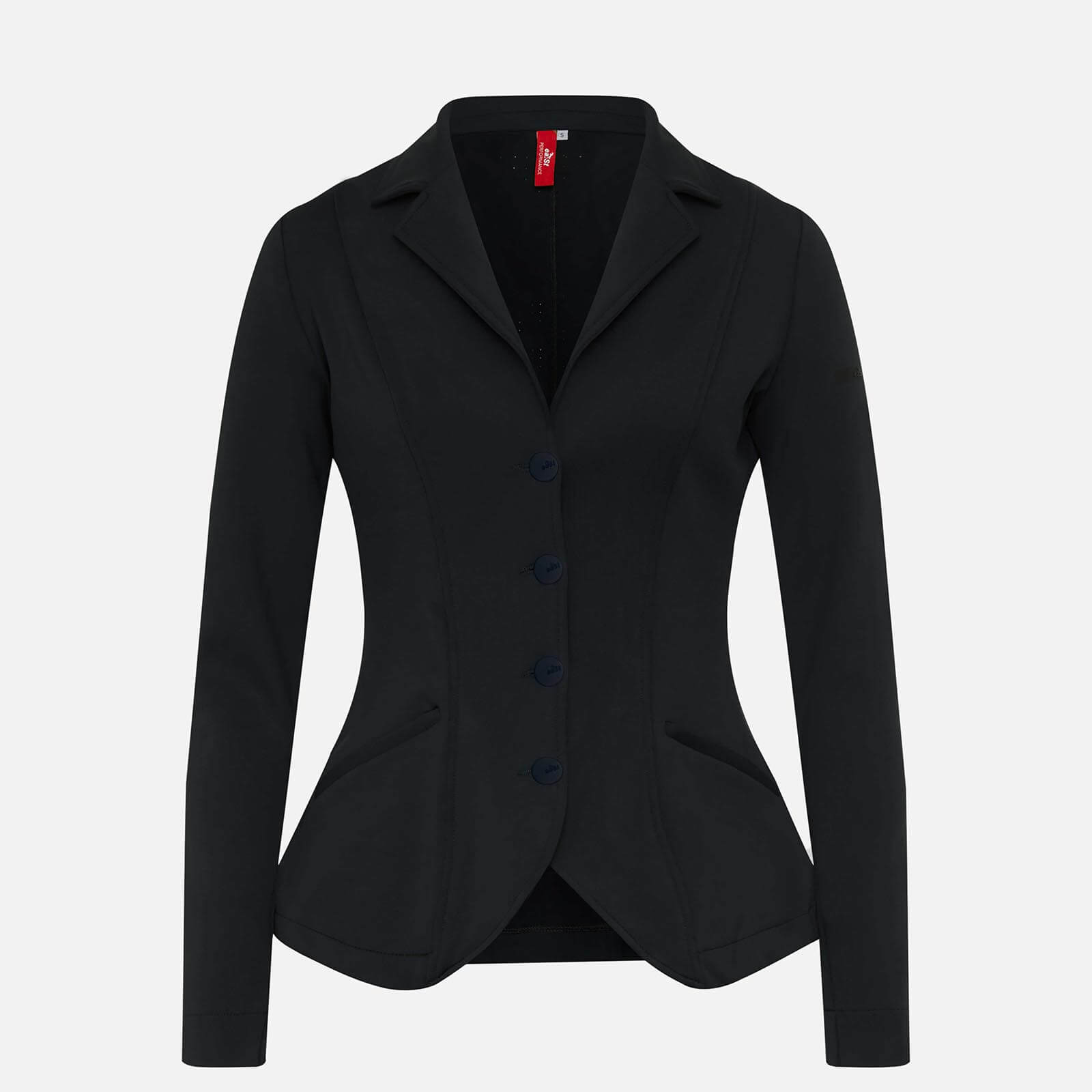 Turnierjacket Damen Elastic Pro Performance Classic