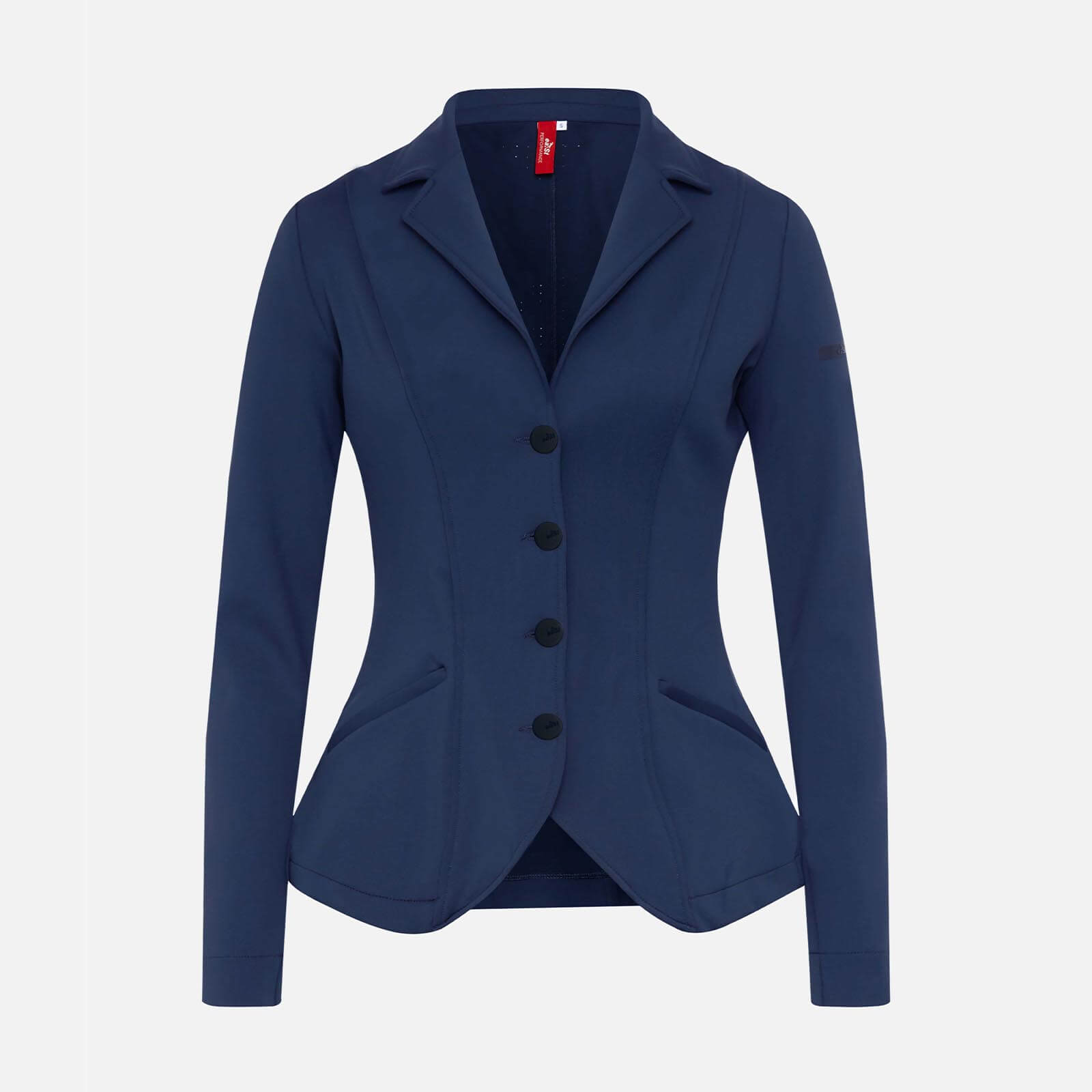 Turnierjacket Damen Elastic Pro Performance Classic