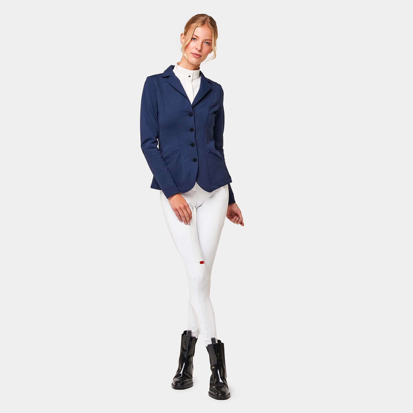 Turnierjacket Damen Elastic Pro Performance Classic