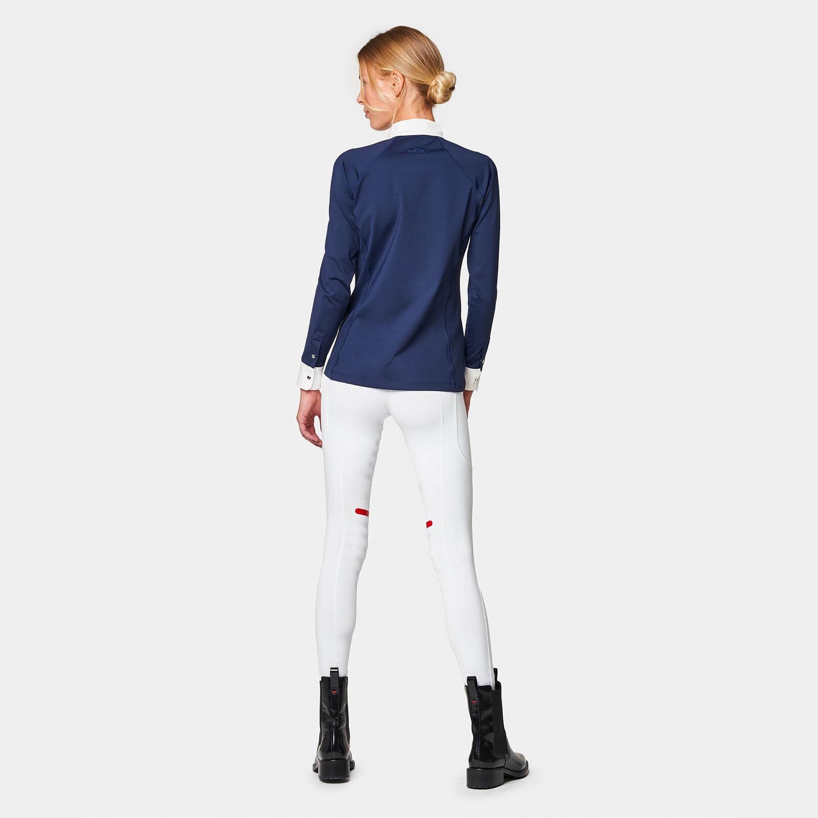 Turniershirt Classic Damen Langarm