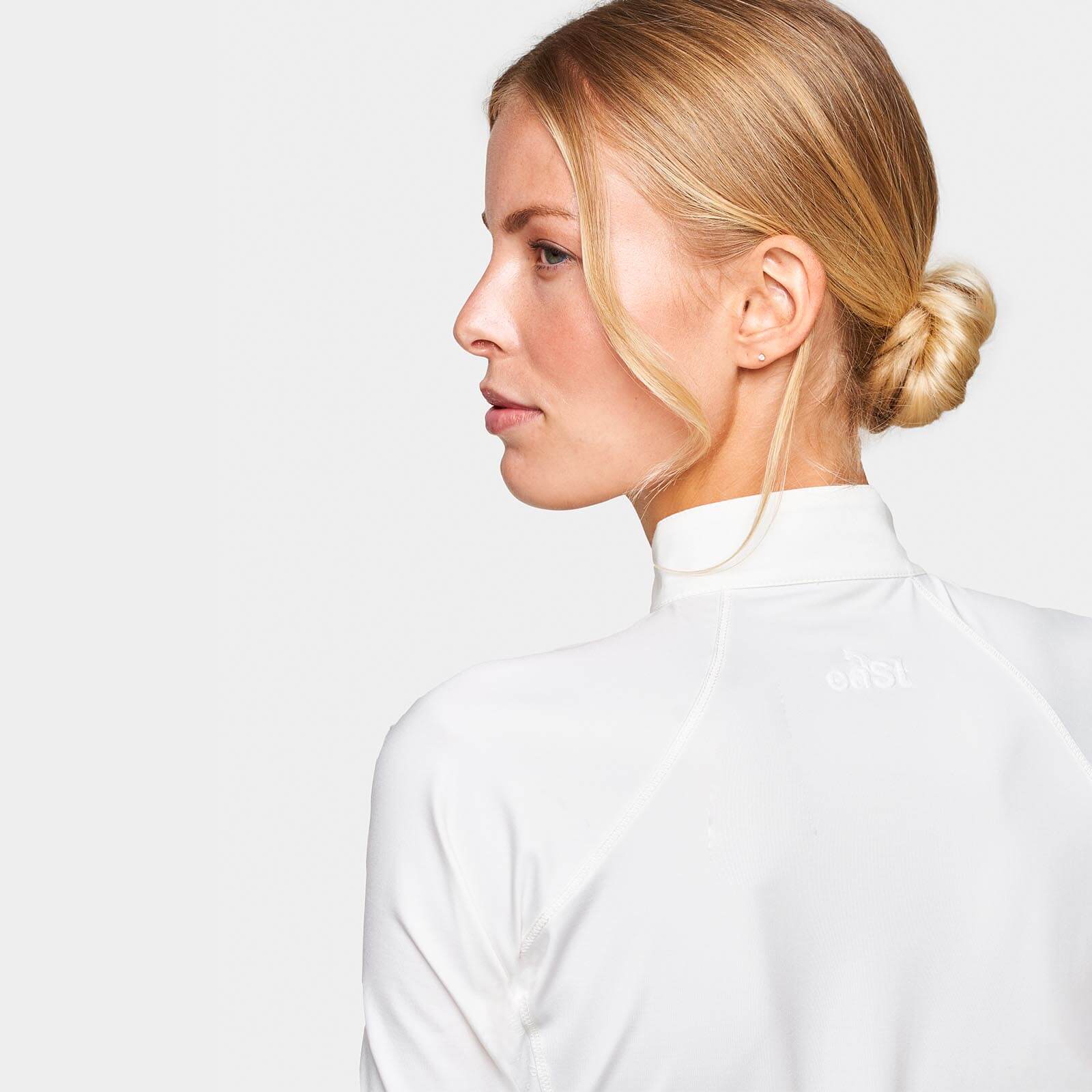 Turniershirt Classic Damen Langarm