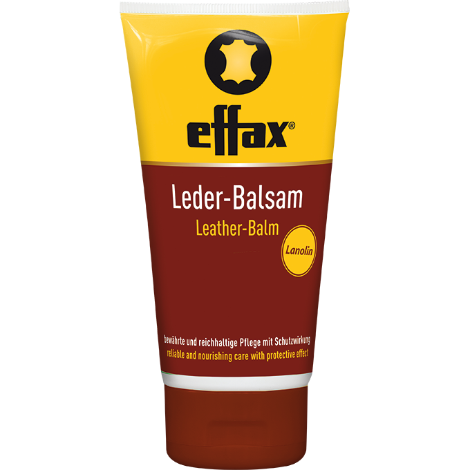 Leder-Balsam