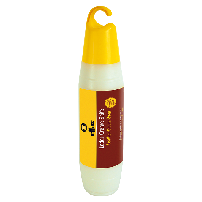 Leder-Creme-Seife