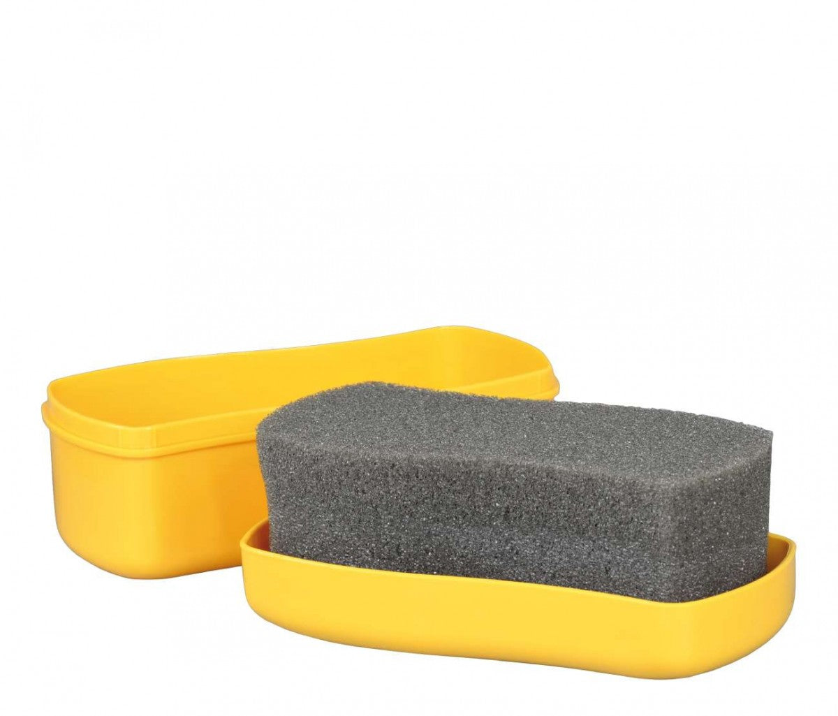 Leder Sofort-Glanz