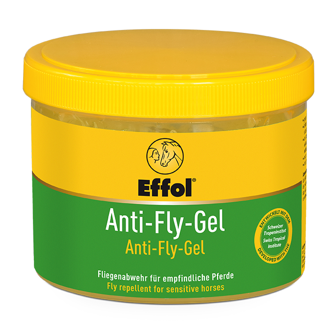 Anti-Fly Gel