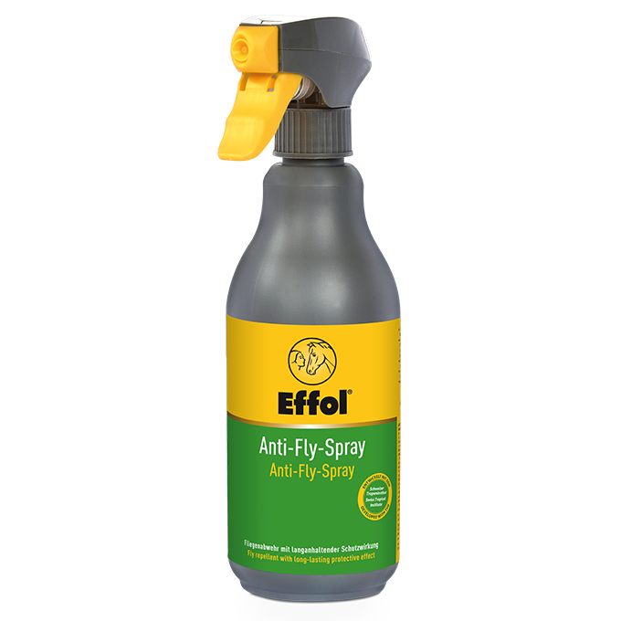 Effol Fliegenspray Anti-Fly Spray | Hochwertig
