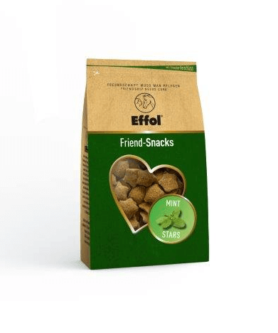 Friend-Snacks Leckerlis