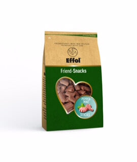 Friend-Snacks Leckerlis