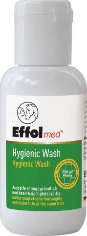 MINI Hygienic Wash