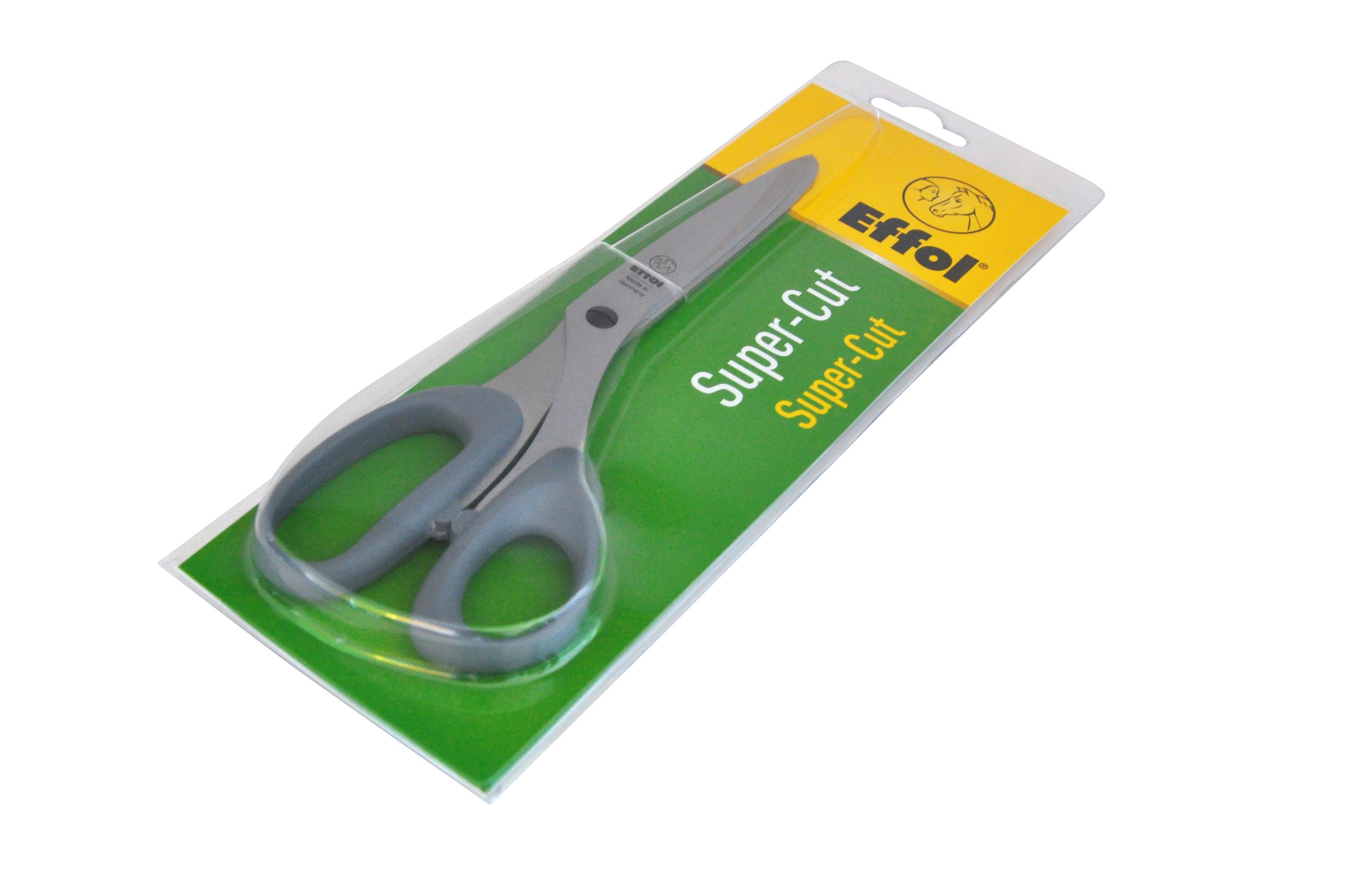 Mähnenschere Super-Cut Schere