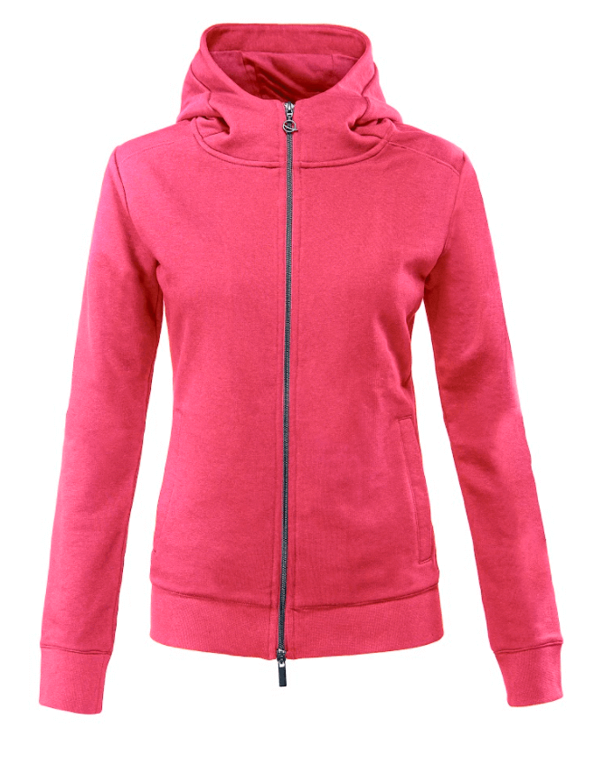 Damen Hoodie