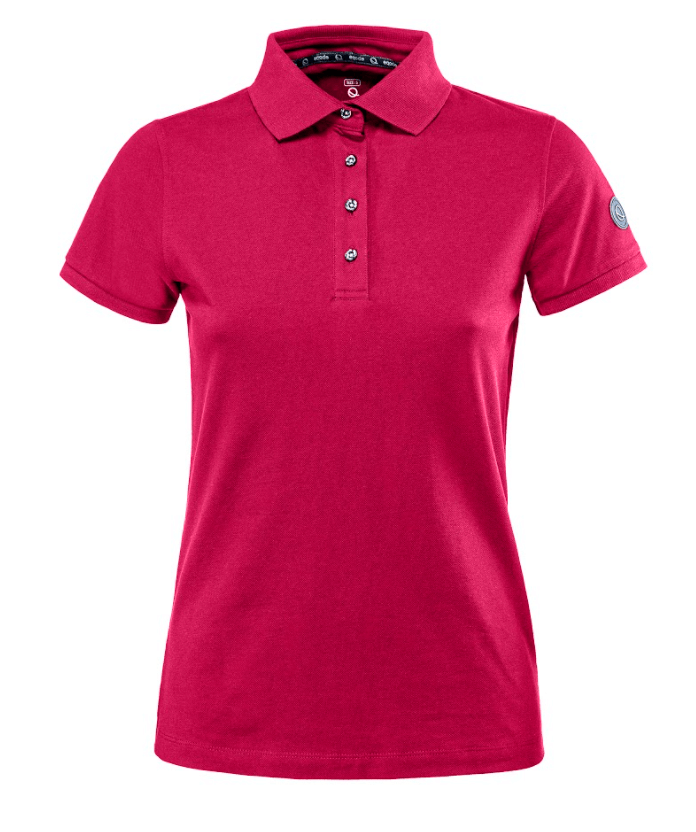 Damen Poloshirt