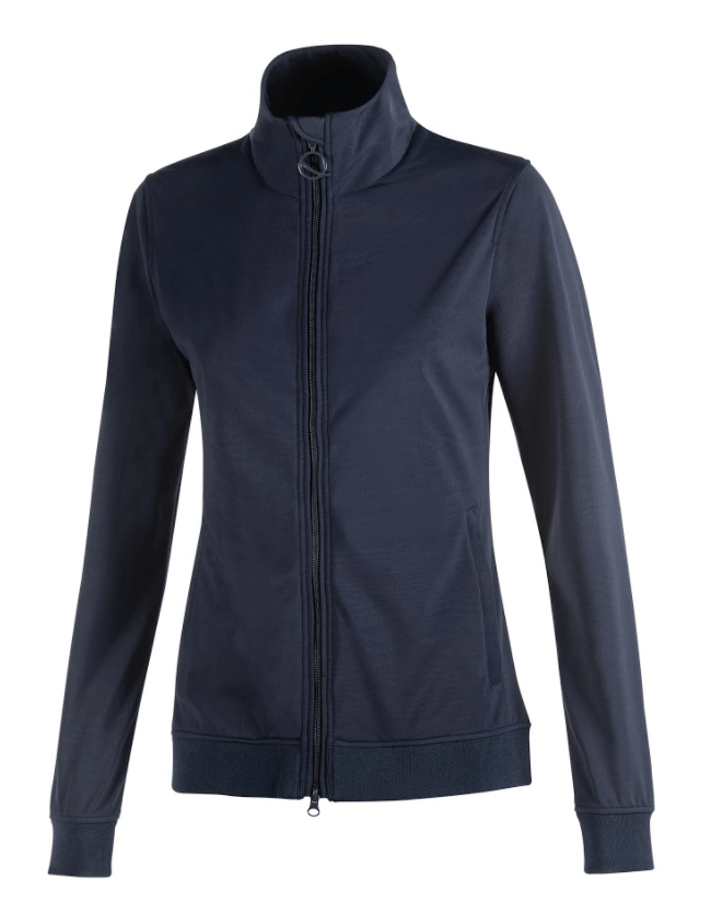 Damen Softshelljacke