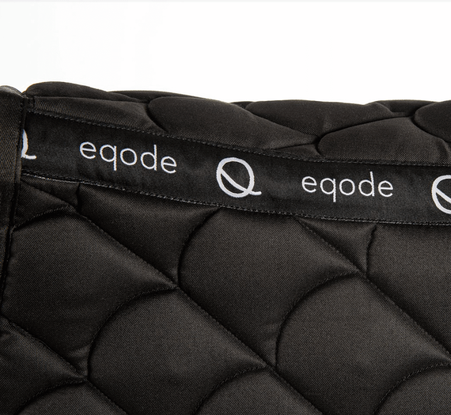Dressurschabracke Eqode