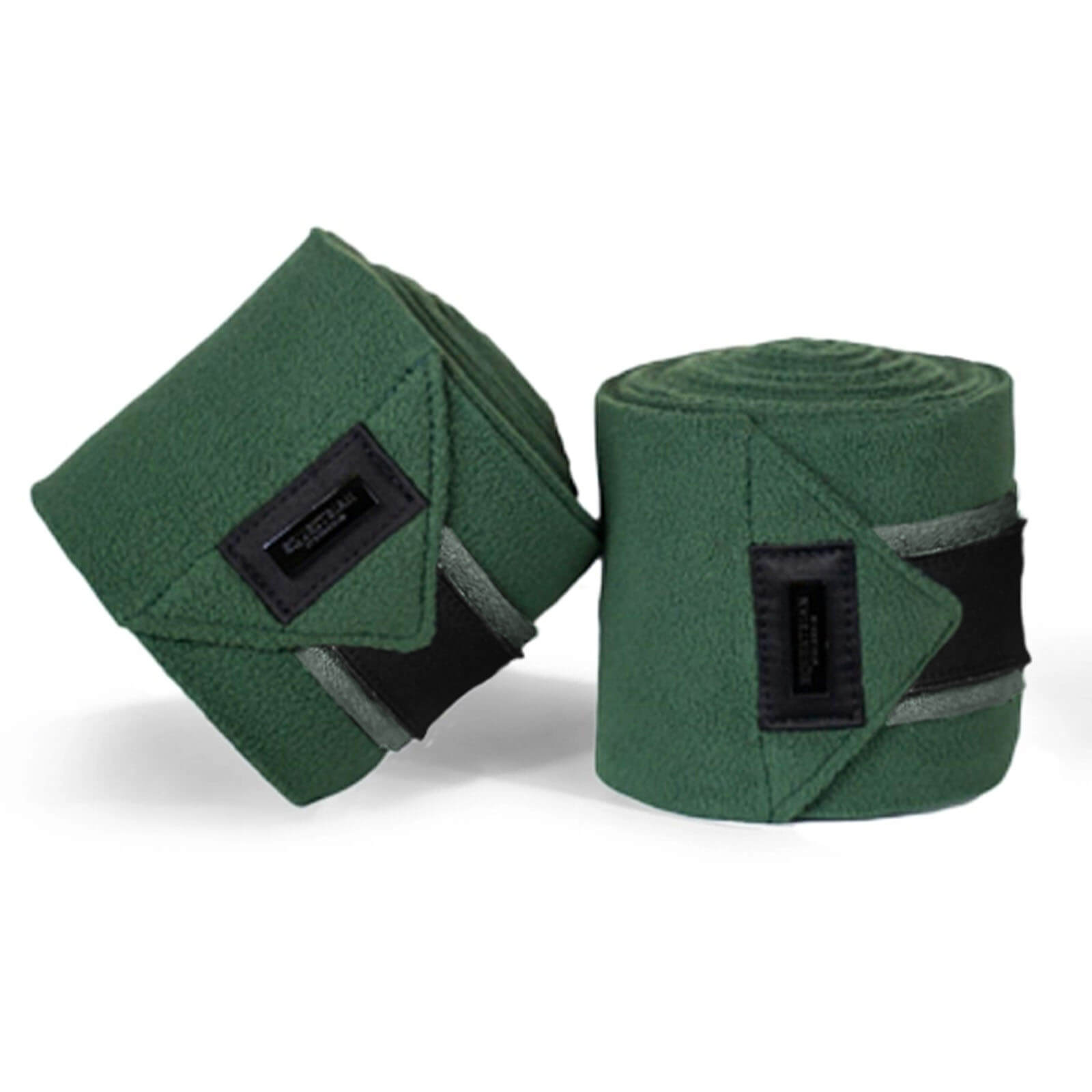 Bandagen Sycamore Green Fleecebandagen