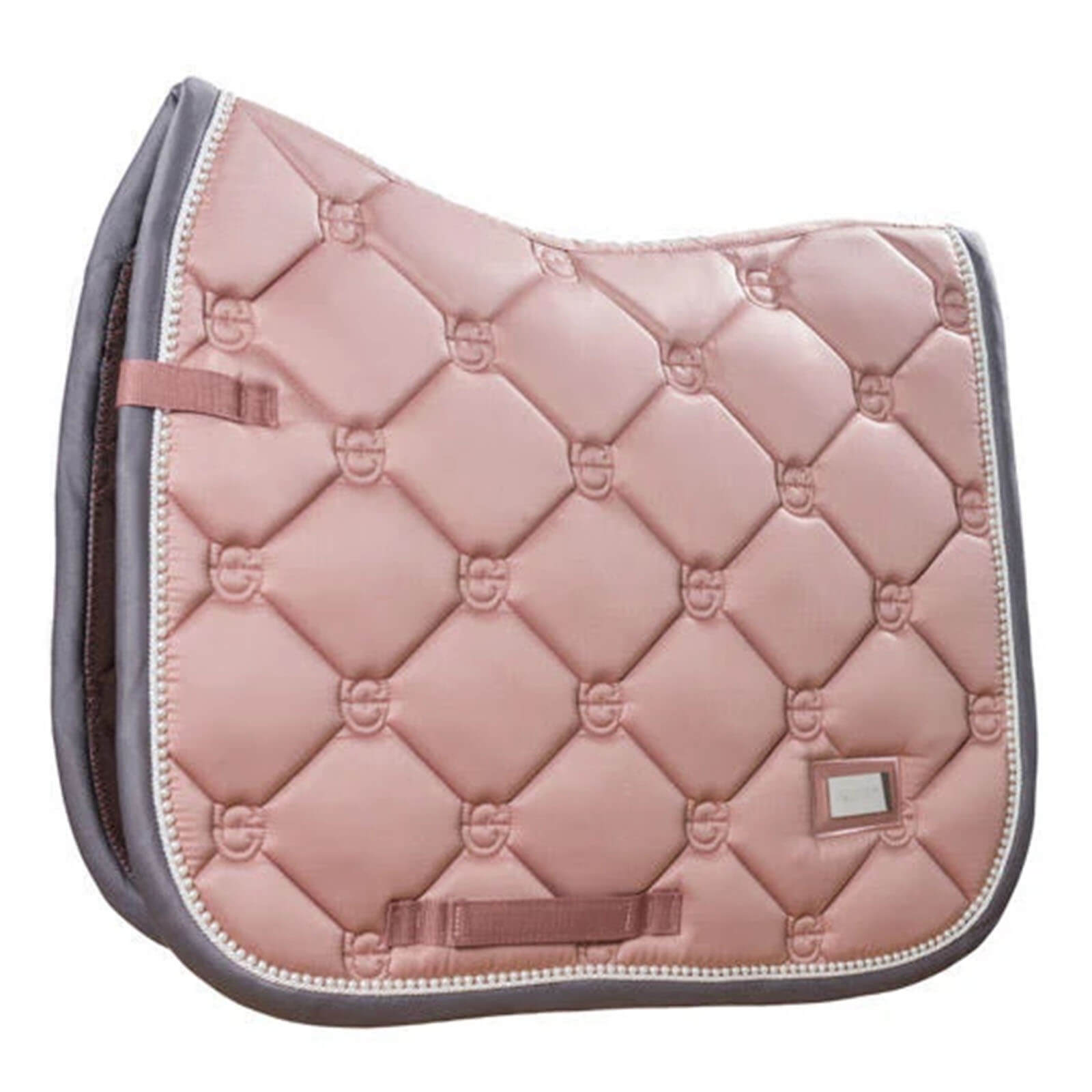 Dressurschabracke Pink Pearl Schabracke