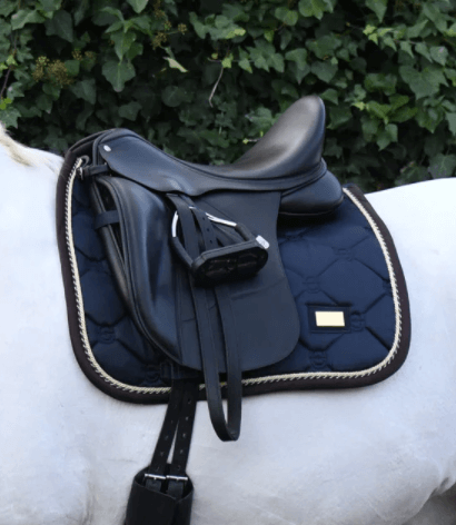 Dressurschabracke Royal Classic COB