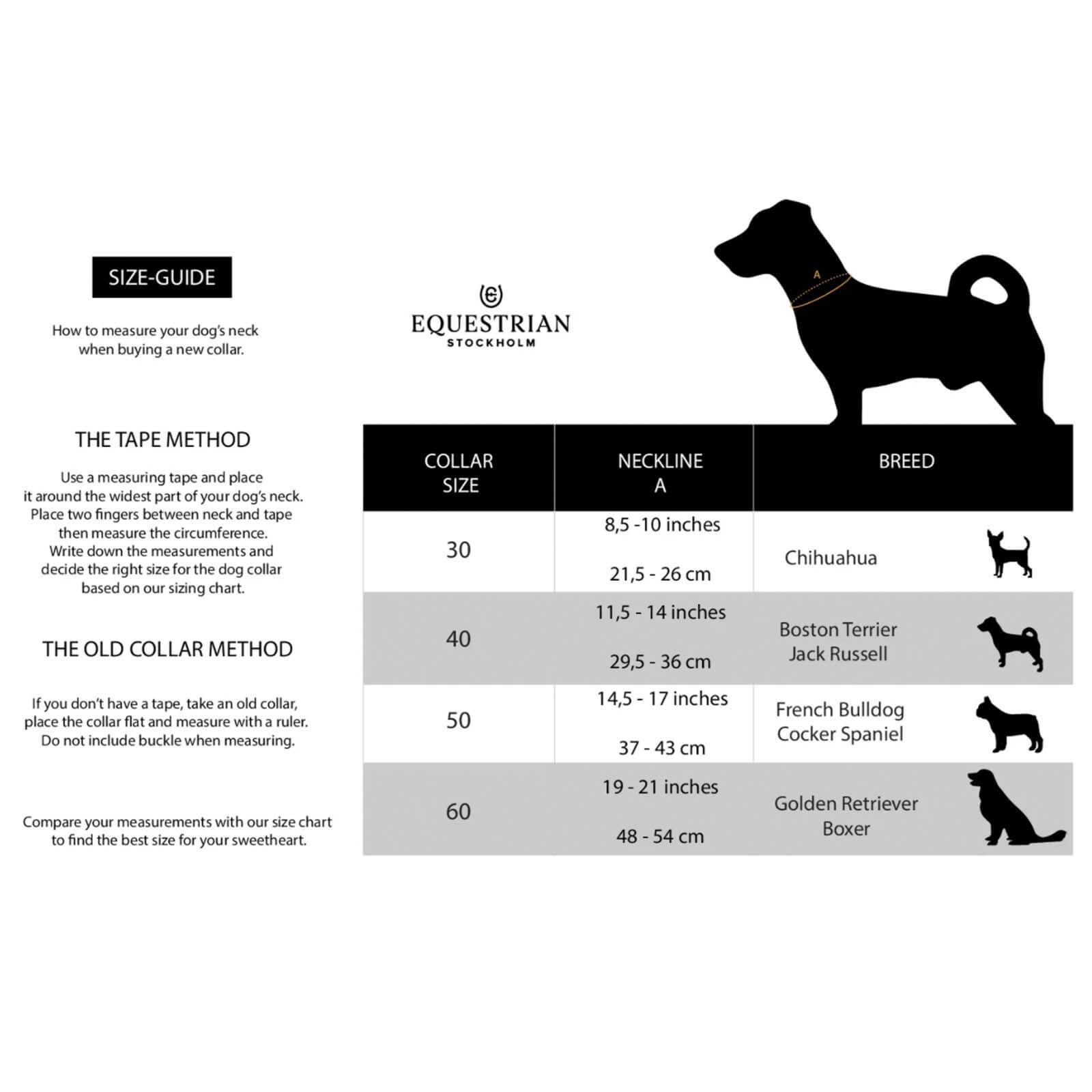 Hundehalsband Bronze Gold FS 2022 Kristallhalsband