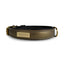 Black/Gold