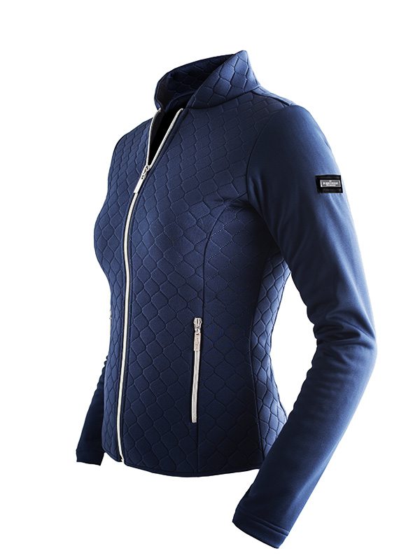 Jacket Next Generation Navy