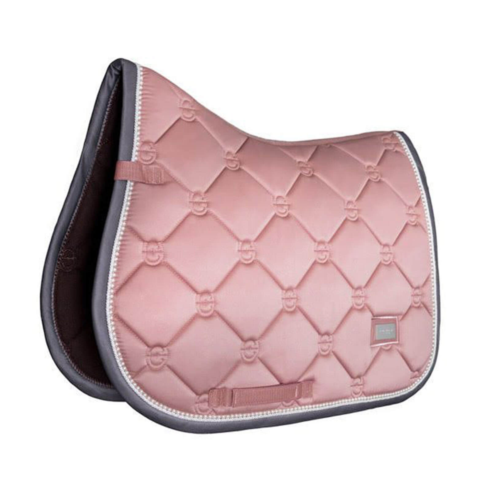 Springschabracke Pink Pearl Schabracke