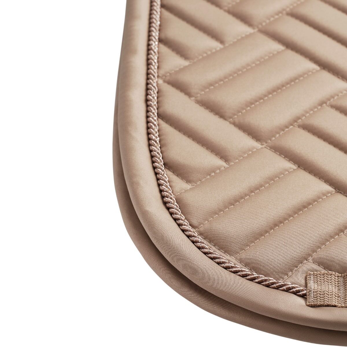 Dressurschabracke Modern Sand Kollektion Schabracke