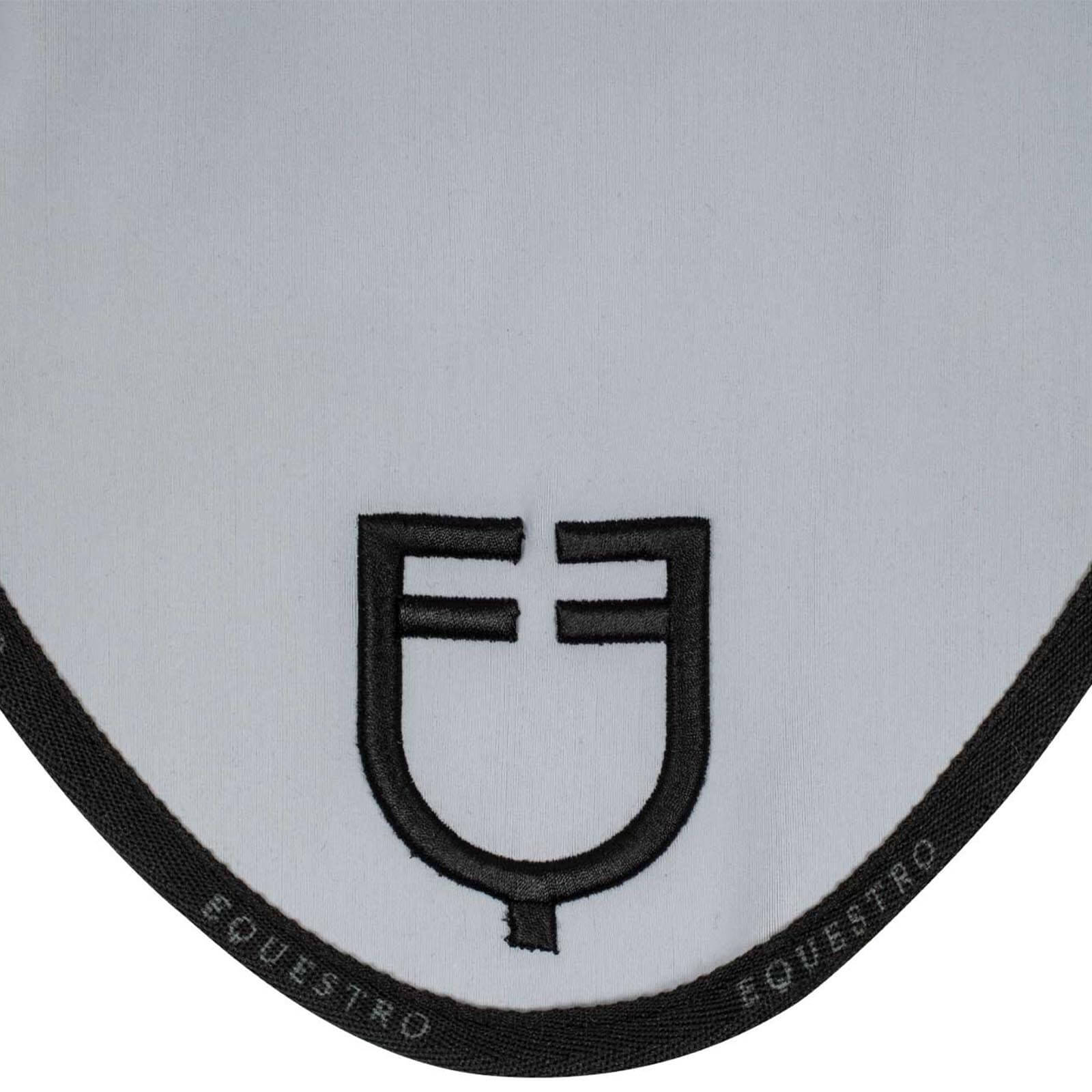 Fliegenmütze Technical Fabric with Logo Fliegenhaube Fliegenohren