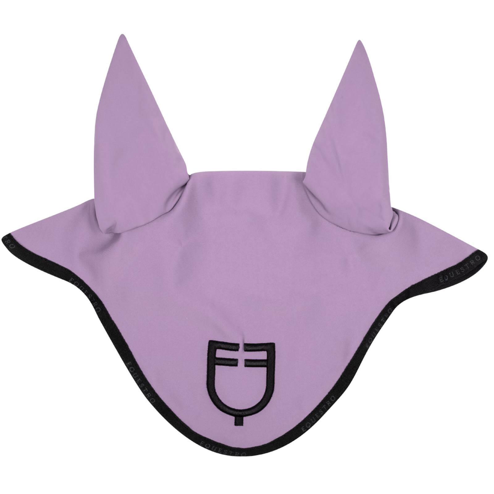Fliegenmütze Technical Fabric with Logo Fliegenhaube Fliegenohren