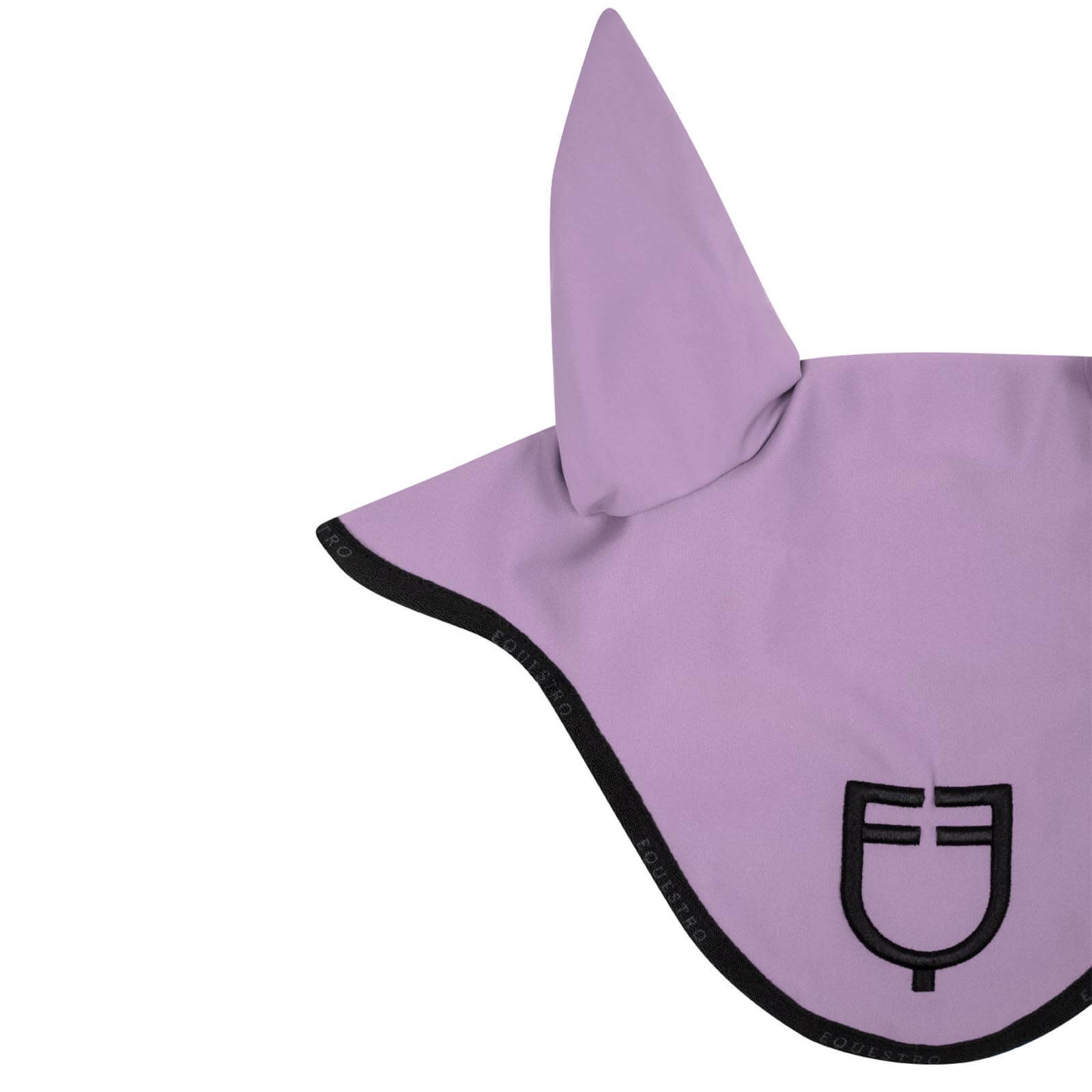 Fliegenmütze Technical Fabric with Logo Fliegenhaube Fliegenohren
