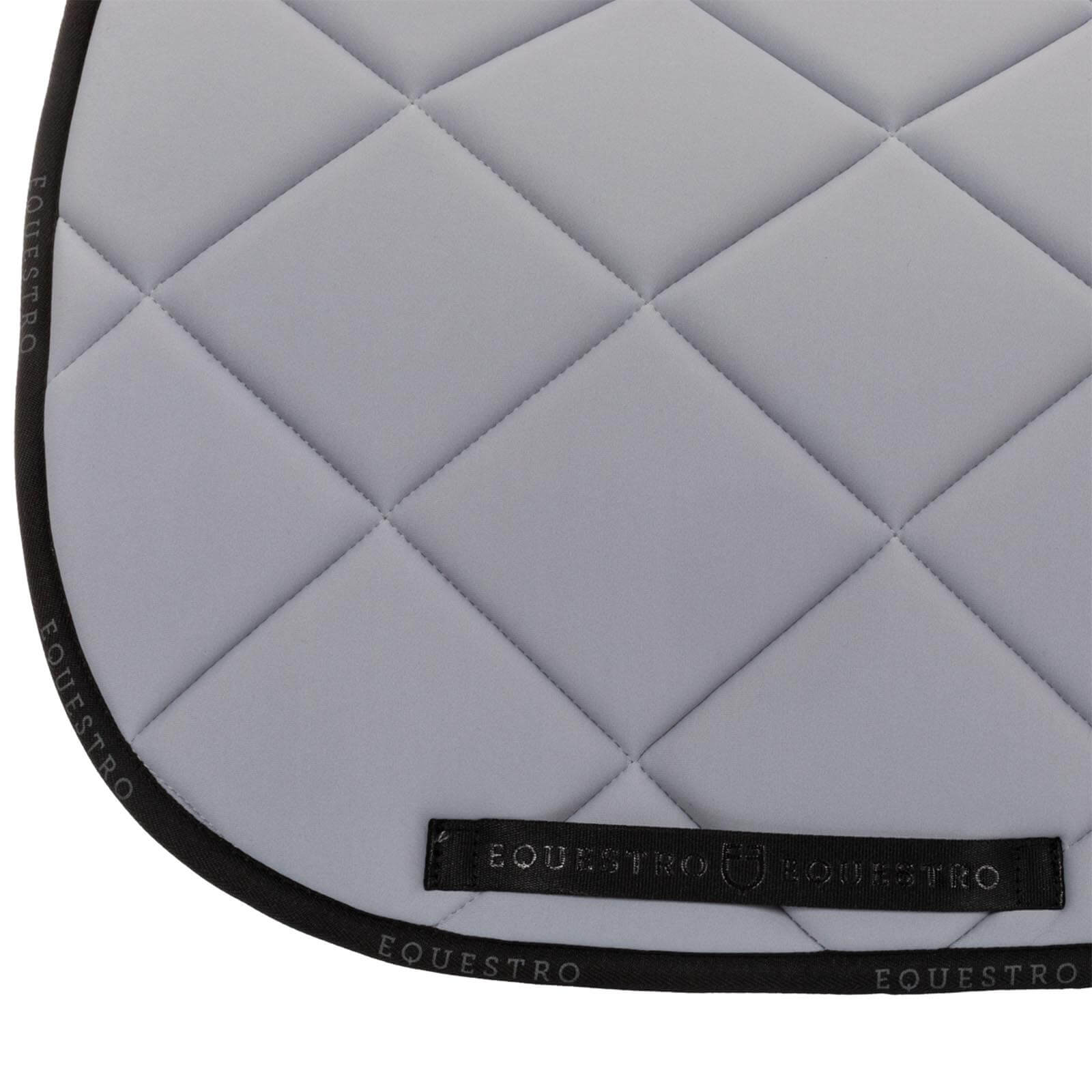 Schabracke Dressur Technical Fabric with Logo Dressurschabracke