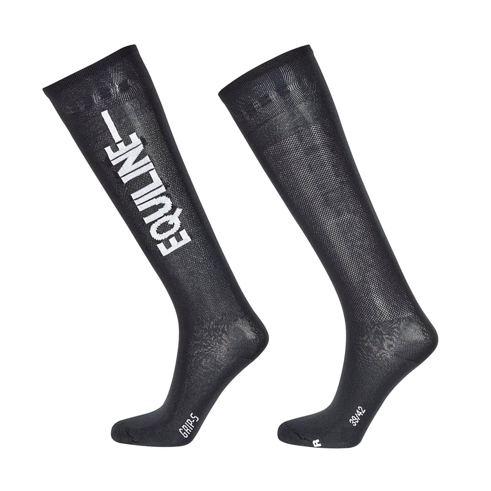 Reitsocken Codrec FS 2022 Kniestrümpfe Turniersocken