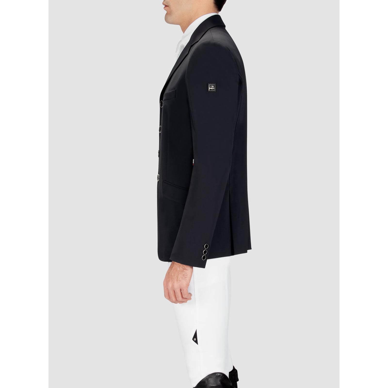 Turniersakko Herren Rack Reitjacket