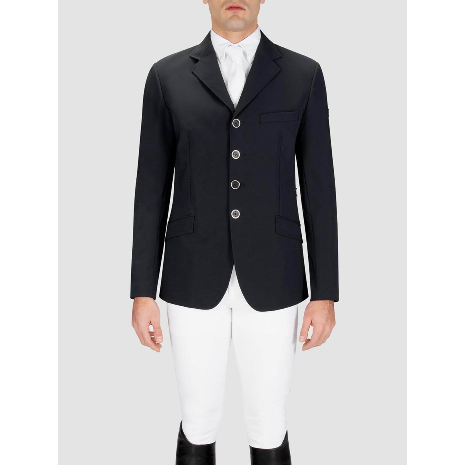 Turniersakko Herren Rack Reitjacket