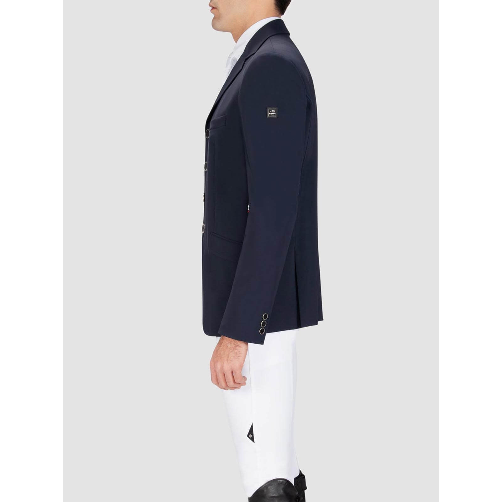 Turniersakko Herren Rack Reitjacket