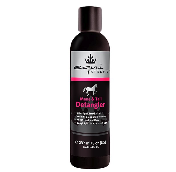 Mähnenliquid Mane&Tail Detangler