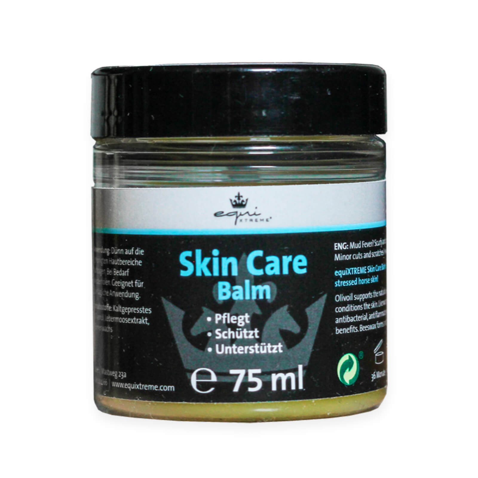 Skin Care Balm Pflegemittel Hautpflege Pferde