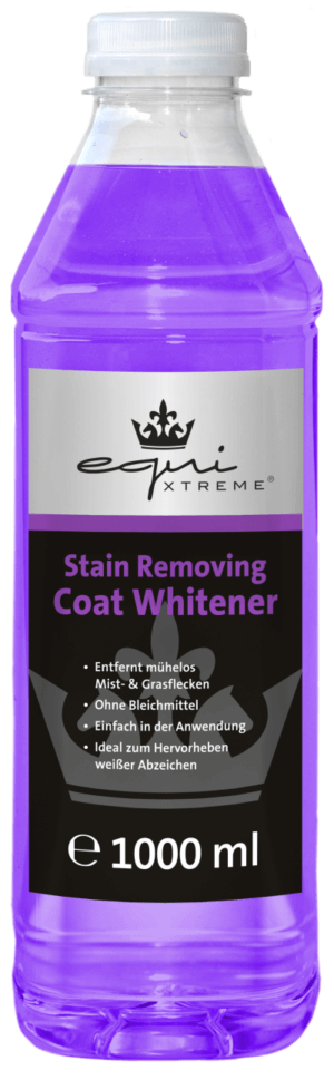 Stain Removing Coat Whitener 1000ml Schimmelspray