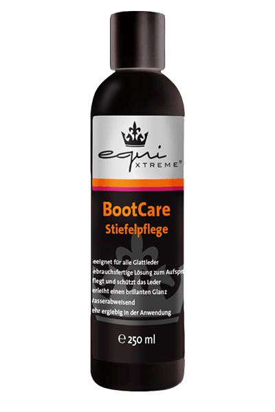 Stiefelpflege BootCare Sprühpflege