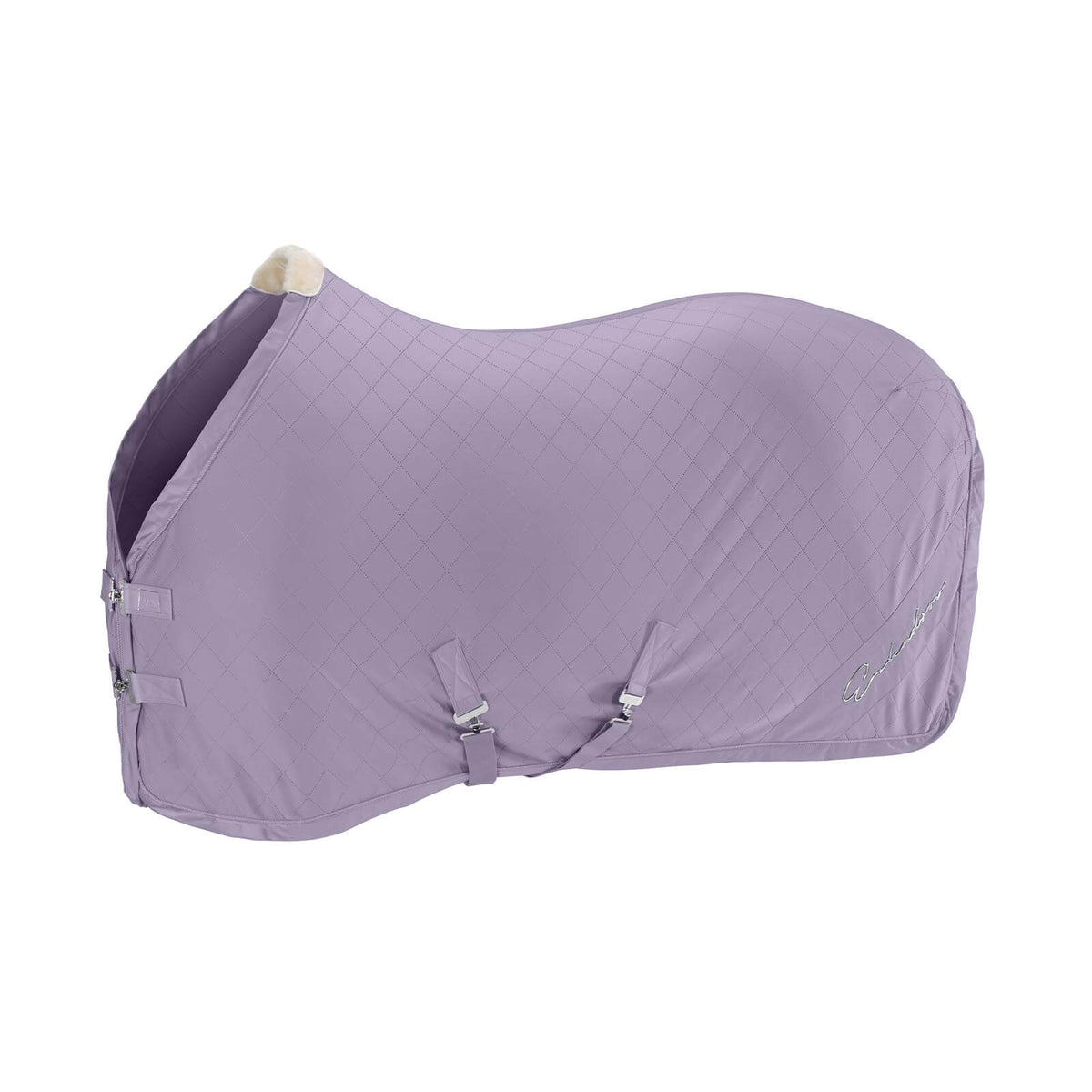Silk Purple