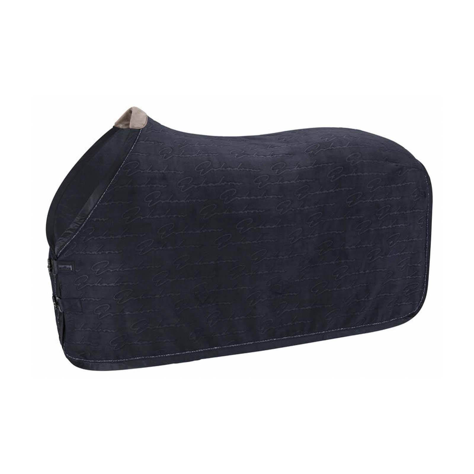 Abschwitzdecke Fleece Stamped Classic Sports HW 2021