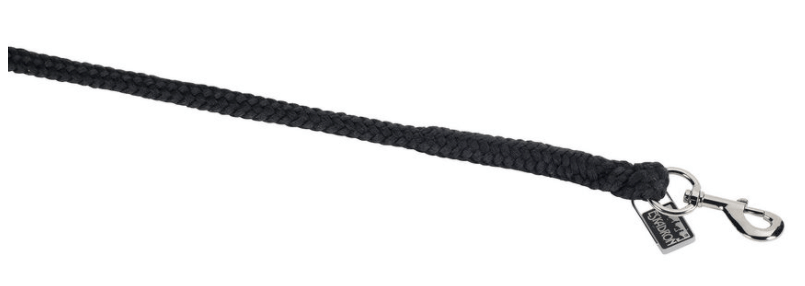 Anbindestrick Durasoft Karabinerhaken Basics