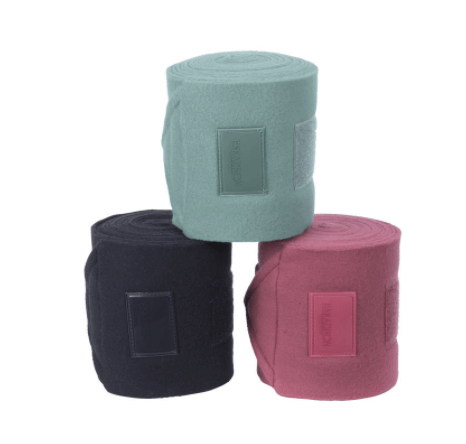 Bandagen Fleece Classic Sports FS21