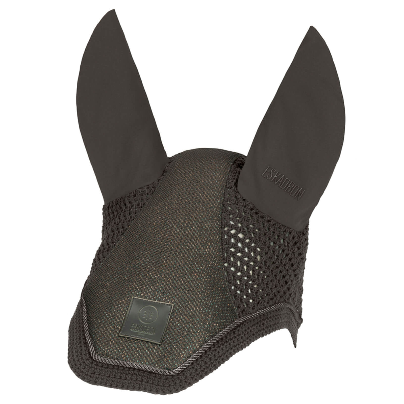 Fliegenmütze Glitter Mesh Sport Essence 2022 Fliegenhaube