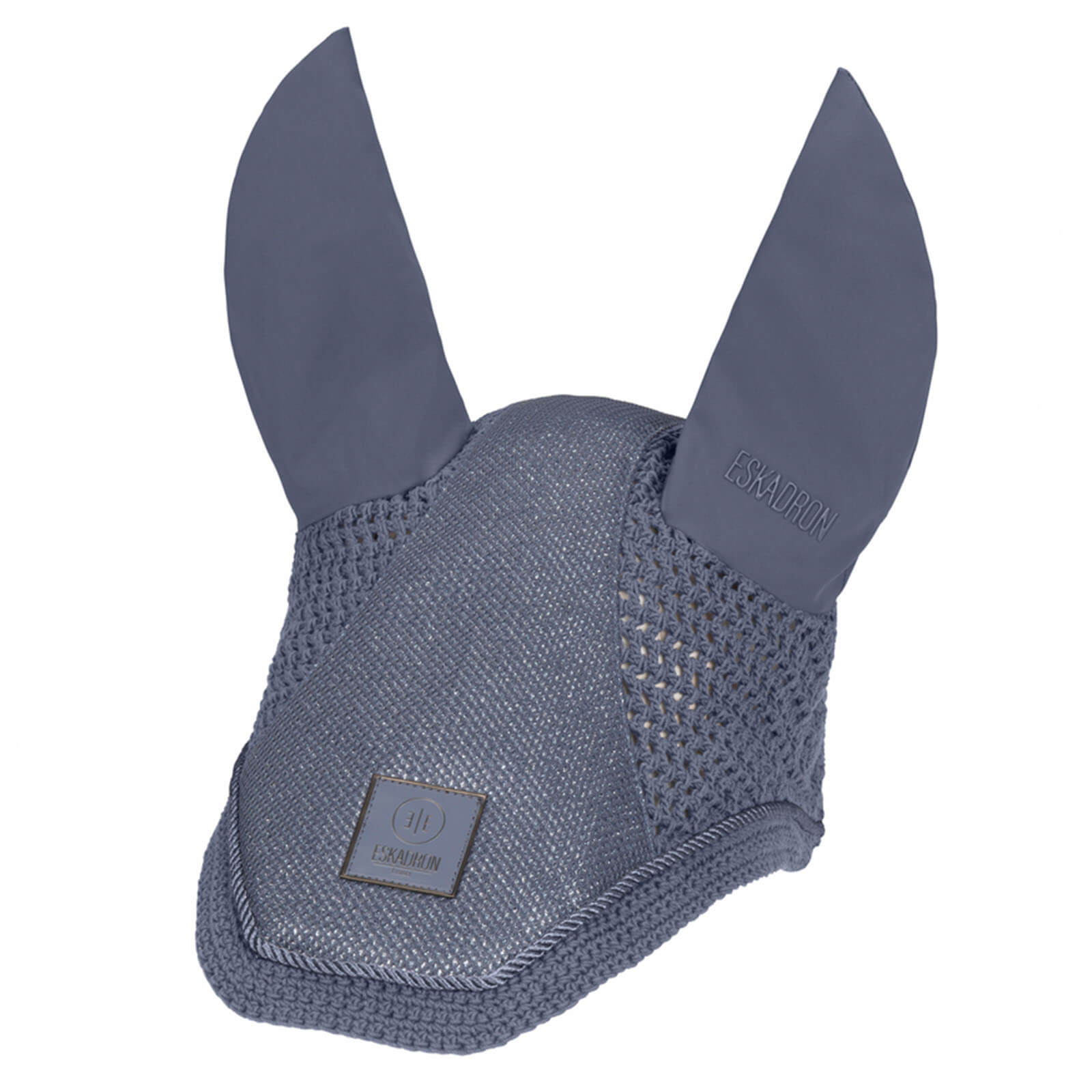 Fliegenmütze Glitter Mesh Sport Essence 2022 Fliegenhaube